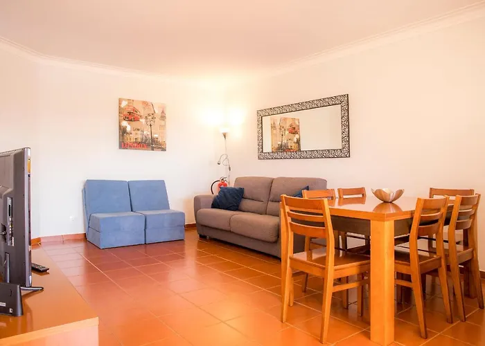 B33 - Praia Do Vau Apartment