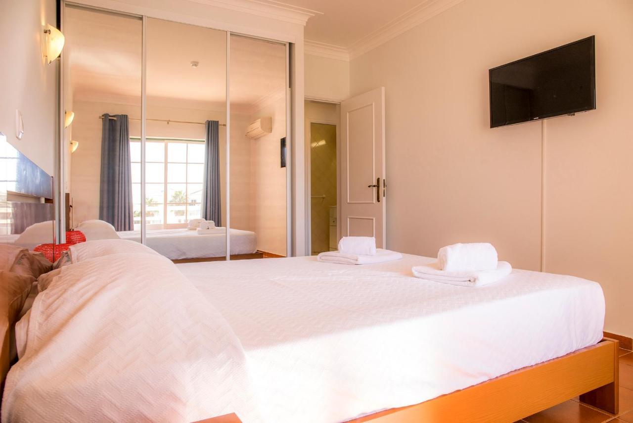 Apartamento B33 - Do Vau *