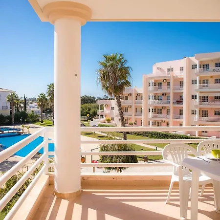 B33 - Praia Do Vau Apartment Portimao Exterior photo