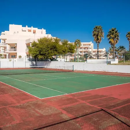 B33 - Praia Do Vau Apartment Portimao Exterior photo