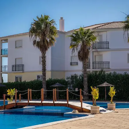 B33 - Praia Do Vau Apartment Portimao Exterior photo