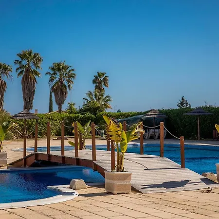 B33 - Praia Do Vau Apartment Portimao Exterior photo