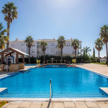 B33 - Praia Do Vau Apartment Portimao Exterior photo