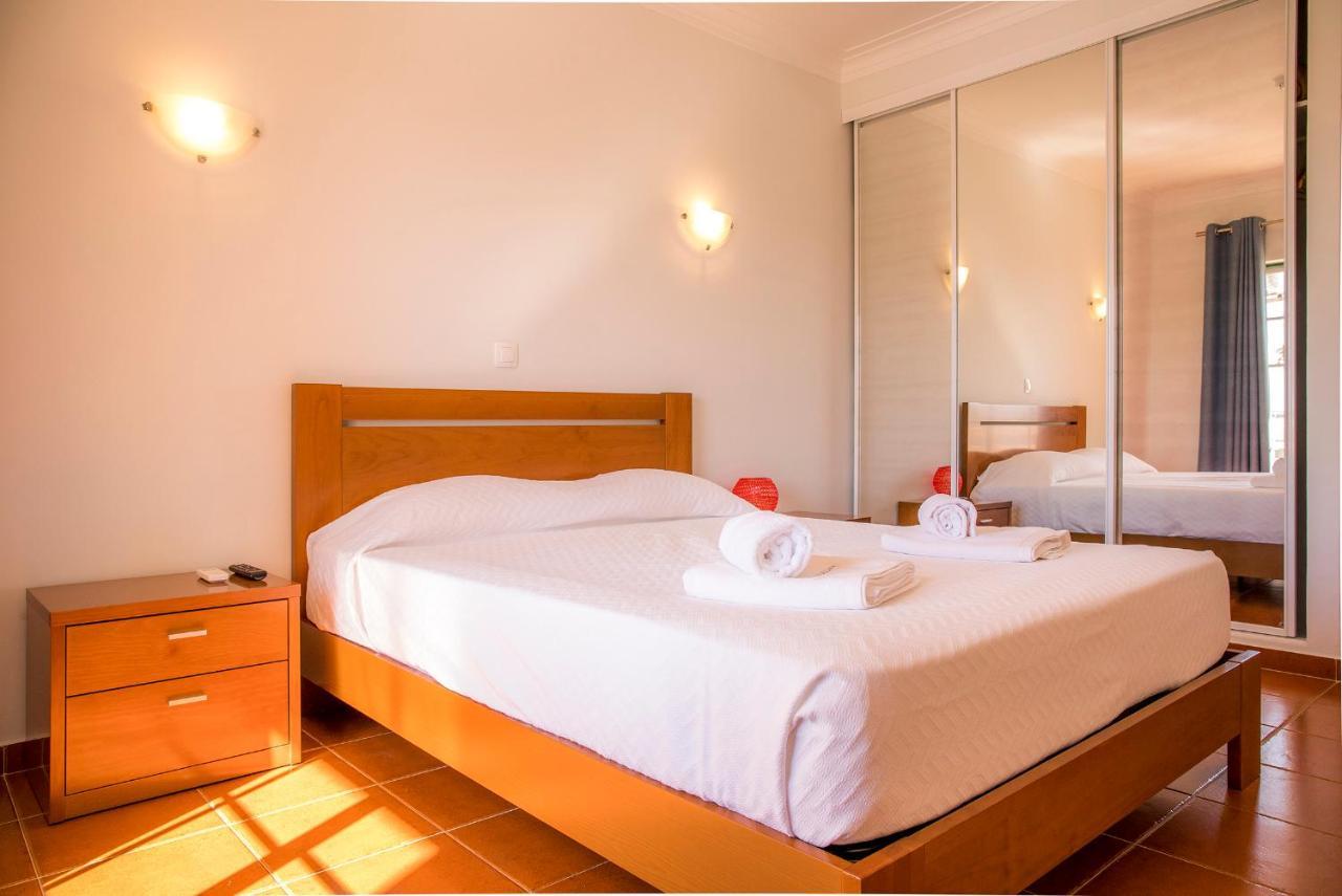 B33 - Do Vau Apartament *