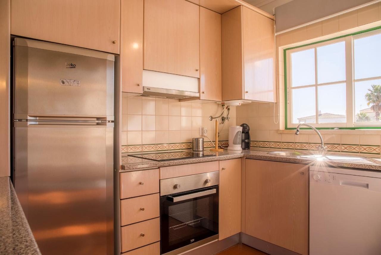 Apartament B33 - Do Vau Portimão